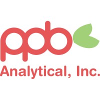 PPB Analytical Inc. Logo