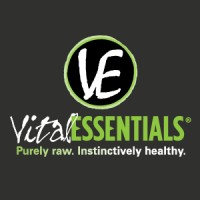 Vital Essentials Logo