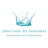 Julie Coyle Art Associates Logo