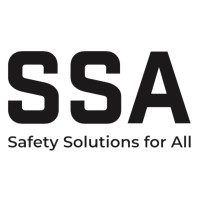 SSA Logo