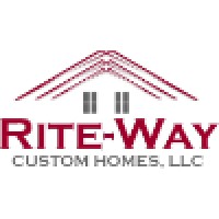 Rite-Way Custom Homes, LLC Logo