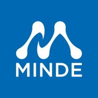 Minde Group (Recruitment Company) Logo
