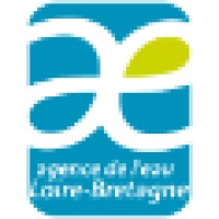 Agence de leau Loire-Bretagne Logo