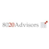 80/20 Advisors Logo