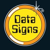 Data Signs Pty Ltd Logo