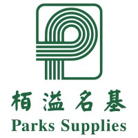 Parks Supplies Company Limited Logo