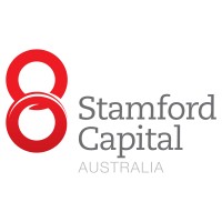Stamford Capital Australia Logo