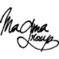 Magma Group Logo