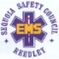 Sequoia Safety Council Logo
