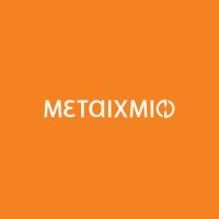 Metaichmio Publications SA Logo