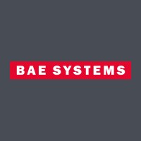 BAE Systems Digital Intelligence Logo
