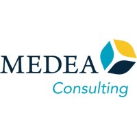 MEDEA Consulting Srl Logo