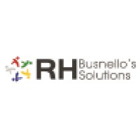 RH Busnellos Solutions Logo