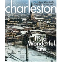 Charleston Magazine Logo