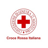 Croce Rossa Italiana - Comitato di Firenze Logo