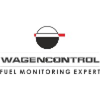 Wagencontrol s.r.o. Logo