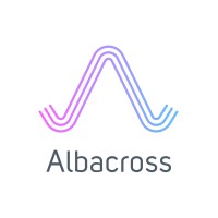 Albacross Logo