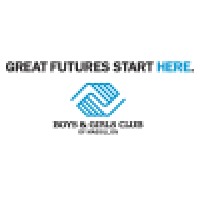 Boys & Girls Club of Massillon, Inc. Logo