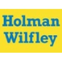 Holman Wilfley Ltd Logo