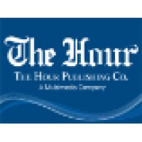 The Hour Publishing Company Logo
