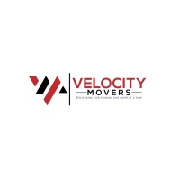 Velocity Movers Logo