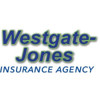 Westgate-Jones Insurance Logo