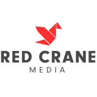Red Crane Media Logo