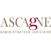 ASCAGNE AJ Logo