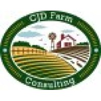 CJD Farm Consulting, Inc. Logo