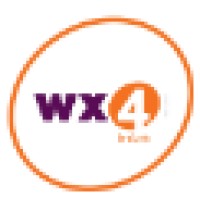 Wx4 Imóveis Logo