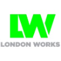 London Works Logo