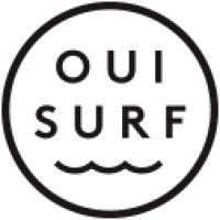 OuiSurf Logo