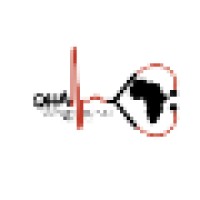 Quality Health Africa (QHA) Logo