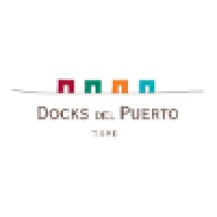 Docks del Puerto Logo