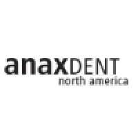 anaxdent North America Logo