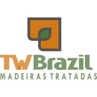 TWBrazil Madeiras Tratadas Logo