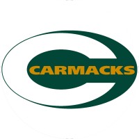 Carmacks Enterprises Logo