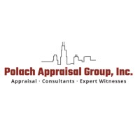 Polach Appraisal Group, Incorporated Logo