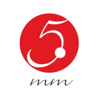 5 Mile Media Logo