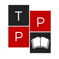 TouchPoint Press Logo