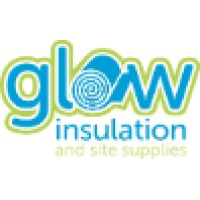 Glow Insulation & Site Supplies Logo