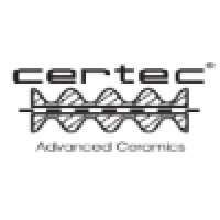 Certec Technology - Advanced Ceramics Logo