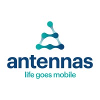 AntennasBI Logo