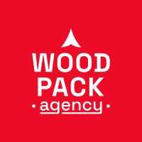 Woodpack Agency Logo