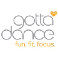 Gotta Dance Logo