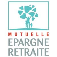 Mutuelle Epargne Retraite Logo