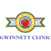 Gwinnett Clinic Logo