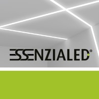 Essenzialed Led Lighting Logo