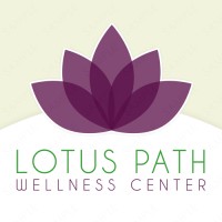 Lotus Path Wellness Center Logo