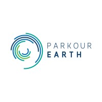 Parkour Earth Logo